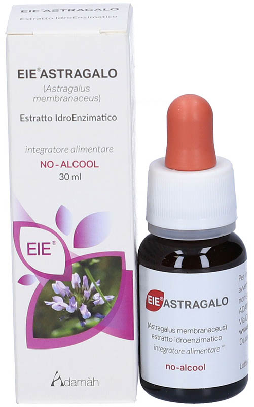 EIE ASTRAGALO GOCCE 30 ML - farmasorriso.com