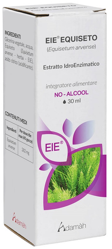 EIE EQUISETO GOCCE 30 ML - farmasorriso.com