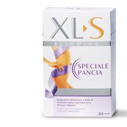 XLS SPECIALE PANCIA 24 CAPSULE - farmasorriso.com