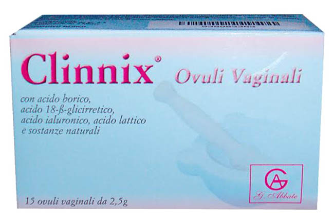 PROVITA 15 OVULI VAGINALI 2,5 G - farmasorriso.com