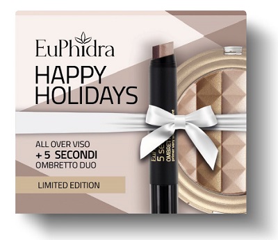 EUPHIDRA HAPPY HOLIDAYS - farmasorriso.com