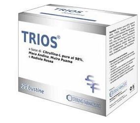 TRIOS 20 BUSTINE - farmasorriso.com