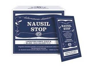 NAUSIL STOP 12 BUSTINE 6,5 G - farmasorriso.com