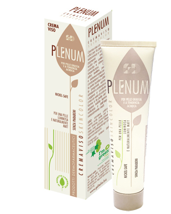 PLENUM CREMA SKINCOLOR 40ML - farmasorriso.com