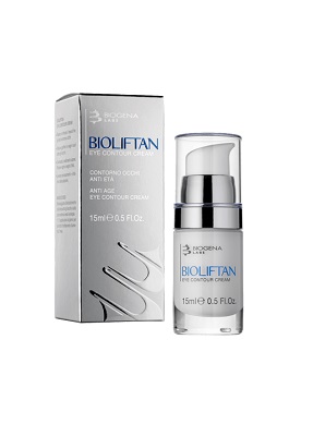 BIOLIFTAN EYE CONTOUR CREAM 15 ML - farmasorriso.com