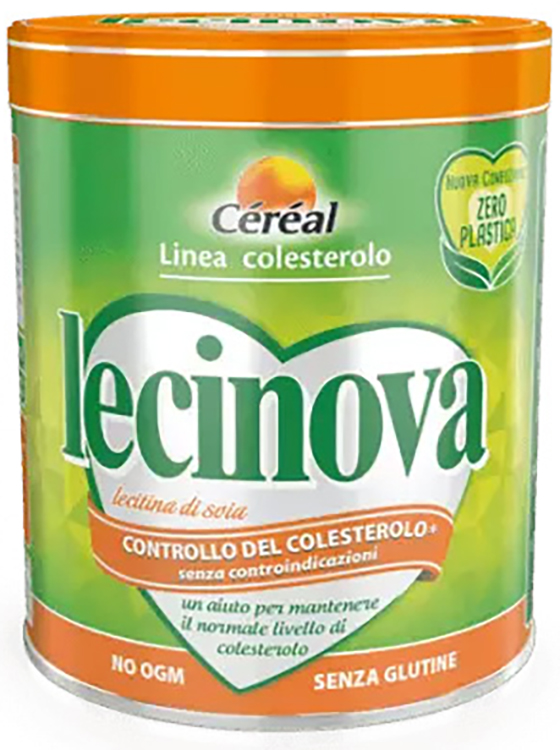 LECINOVA 275G - farmasorriso.com