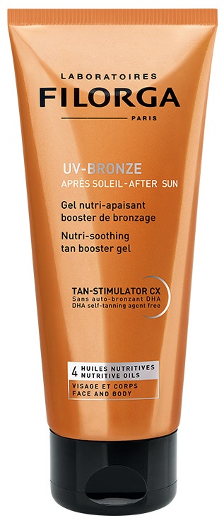FILORGA UV BRONZE AFTER SUN 200 ML - farmasorriso.com