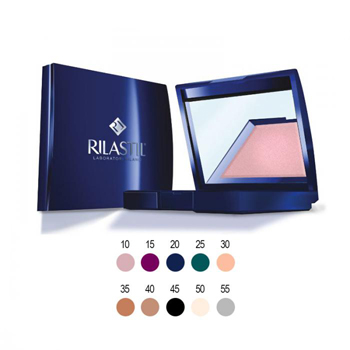 RILASTIL MAQUILLAGE OMBRETTO SATINATO 35 3 G - farmasorriso.com