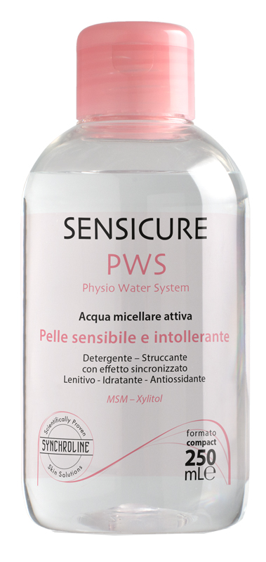 SENSICURE PWS 250 ML - farmasorriso.com