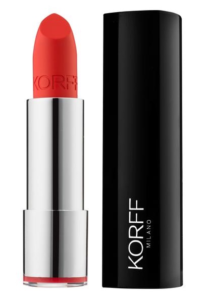 KORFF CURE MAKE UP ROSSETTO SATINATO 05 - farmasorriso.com