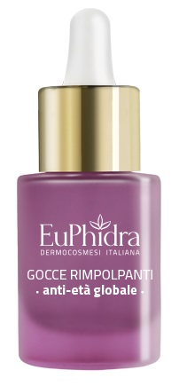 EUPHIDRA FILL SUP GOCCE RIMPOLPANTI - farmasorriso.com