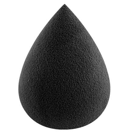 EUPHIDRA MAKE UP DROP NERO SPUGNETTA PER MAKE UP IN POLIBAG - farmasorriso.com