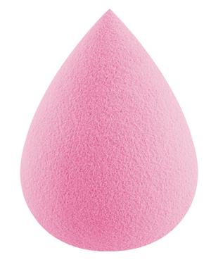 EUPHIDRA MAKE UP DROP MAGENTA SPUGNETTA PER MAKE UP IN POLIBAG - farmasorriso.com
