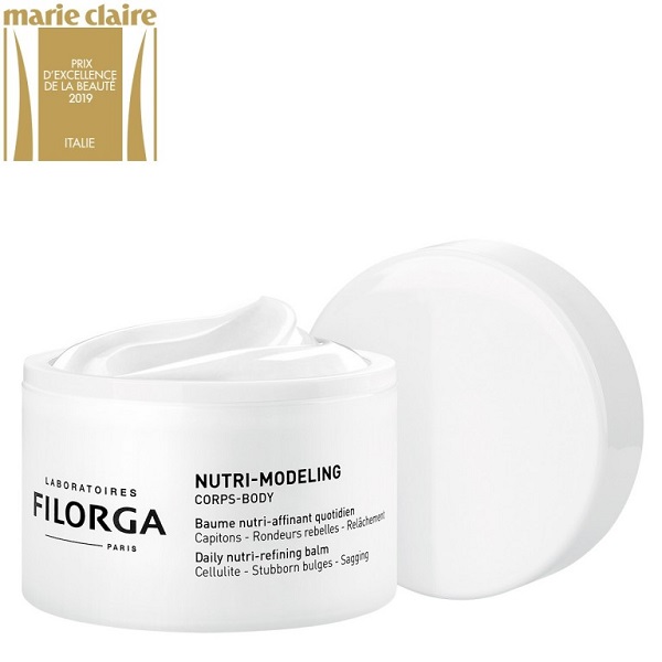 FILORGA NUTRI MODELING 200 ML - farmasorriso.com
