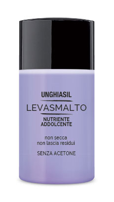 UNGHIASIL LEVASMALTO NUTRIENTE ADDOLCENTE 50 ML - farmasorriso.com