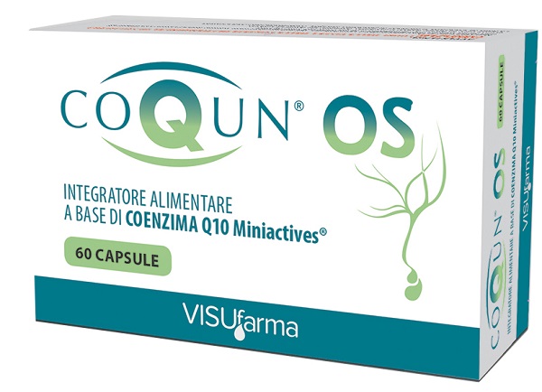 COQUN OS 60 CAPSULE - farmasorriso.com