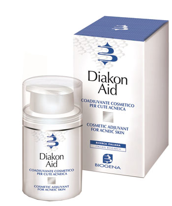 BIOGENA DIAKON AID 50 ML - farmasorriso.com