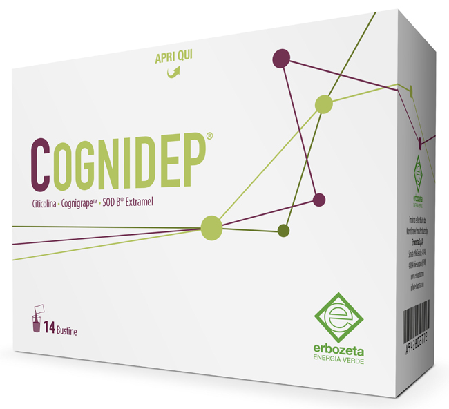 COGNIDEP 14 BUSTINE - farmasorriso.com