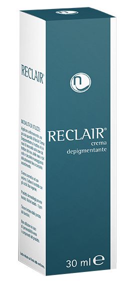 RECLAIR CREMA 30 ML - farmasorriso.com