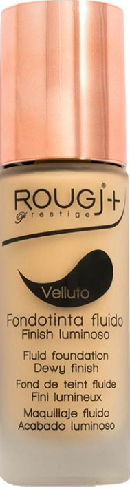 ROUGJ FONDOTINTA 01 PORCELLAINE - farmasorriso.com
