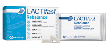 LACTIFAST 10 CAPSULE scadenza 12/2021 - farmasorriso.com