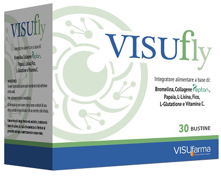VISUFLY 30 BUSTINE - farmasorriso.com