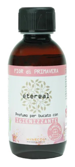 ETEREAL PROFUMO PER BUCATO IGIENIZZANTE FIOR DI PRIMAVERA 200 ML - farmasorriso.com