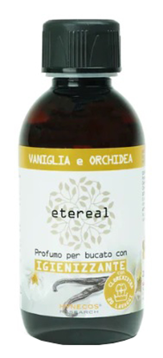 ETEREAL PROFUMO PER BUCATO IGIENIZZANTE VANIGLIA E ORCHIEDEA 200 ML - farmasorriso.com