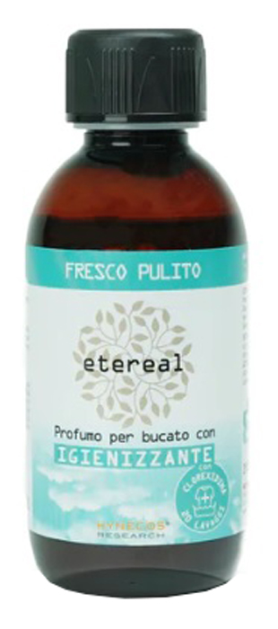 ETEREAL PROFUMO PER BUCATO IGIENIZZANTE FRESCO PULITO 200 ML - farmasorriso.com