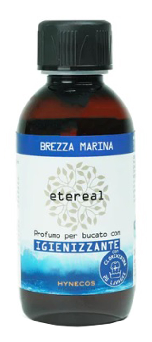 ETEREAL PROFUMO PER BUCATO IGIENIZZANTE BREZZA MARINA 200 ML - farmasorriso.com