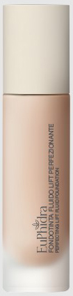 EUPHIDRA FONDOTINTA LIFT PERFEZIONANTE FL03 30 ML - farmasorriso.com