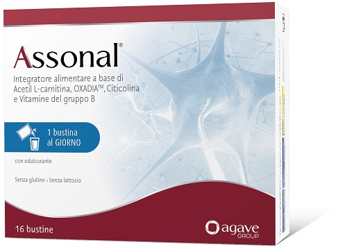 ASSONAL 16 BUSTINE - farmasorriso.com