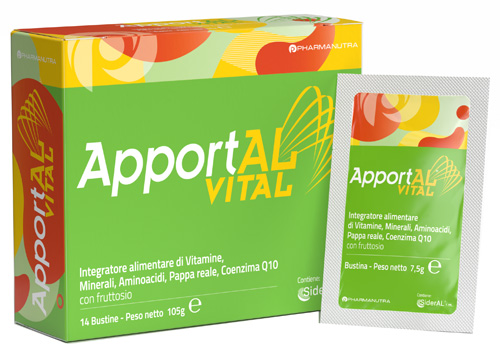 APPORTAL VITAL 14 BUSTINE - farmasorriso.com