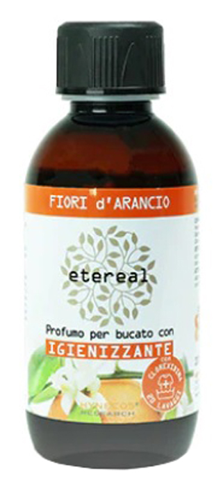 ETEREAL PROFUMO BUCATO IGIENIZZANTE FIOR D'ARANCIO 200 ML - farmasorriso.com