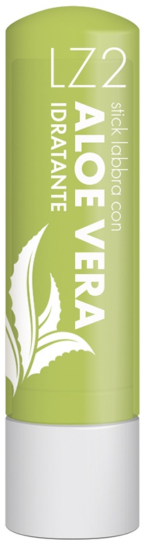 STICK LABBRA ALOE VERA LZ2 4,5 G - farmasorriso.com