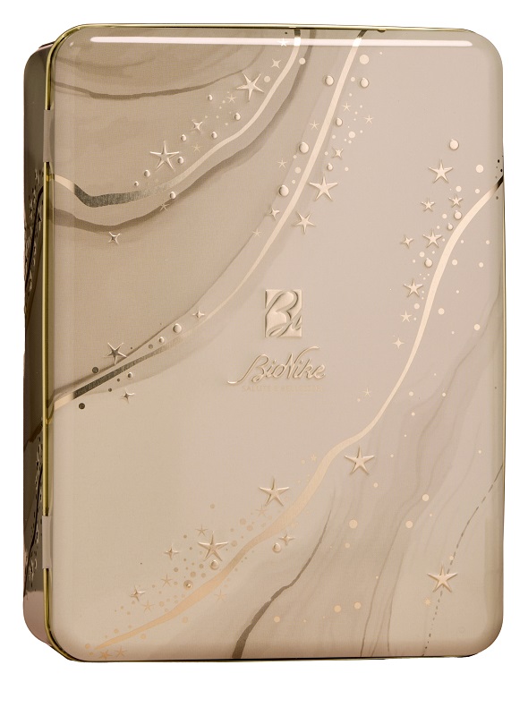 DEFENCE MY AGE GOLD KIT NATALE 2025 1 CREMA RICCA FORTIFICANTE 50 ML + 1 SIERO FORTIFICANTE INTENSIVO 30 ML - farmasorriso.com