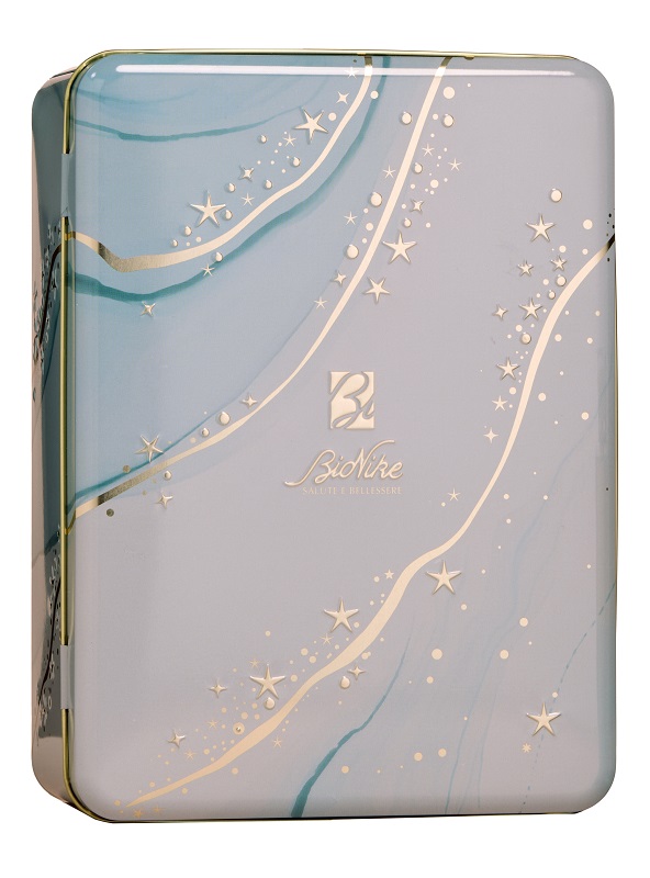 EYE ESSENTIALS KIT NATALE 2025 DEFENCE COLOR ABSOLUTE MASCARA 8 ML + DEFENCE STRUCCANTE OCCHI BIFASICO 150 ML + DEFENCE HYDRACTIVE SIERO CONTORNO OCCHI IDRATANTE 15 ML - farmasorriso.com