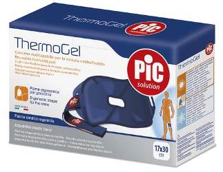 THERMOGEL GINOCCHIO CON FASCIA - farmasorriso.com