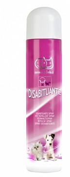 DISABITUANTE SPRAY 300 ML - farmasorriso.com