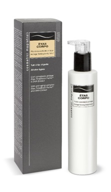 ETAS CORPO 200 ML - farmasorriso.com