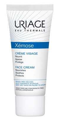 XEMOSE CREMA VISO 40 ML - farmasorriso.com