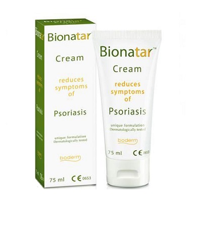 BIONATAR CREMA ANTI PSORIASI 75 ML - farmasorriso.com