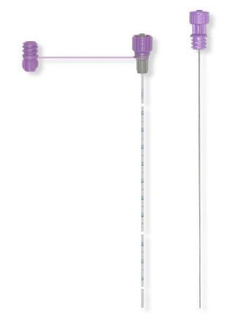 FLOCARE SONDINO NASOGASTRICO IN POLIURETANO CH 14 1 PEZZO - farmasorriso.com