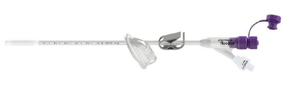 FLOCARE SONDA SOSTITUZIONE G-TUBE CH 20 1 PEZZO - farmasorriso.com