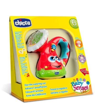 CHICCO GIOCO ADRIANO ANNAFFIATOI - farmasorriso.com