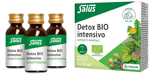DETOX BIO INTENSIVO 3 PEZZI DA 20 ML - farmasorriso.com