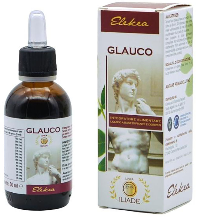 GLAUCO GOCCE 50 ML CON ALCOOL - farmasorriso.com