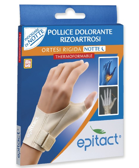 EPITACT ORTESI POLLICE MANO NOTTE DESTRA L - farmasorriso.com