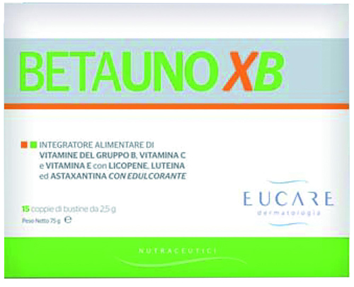 BETAUNO XB 30 BUSTINE - farmasorriso.com