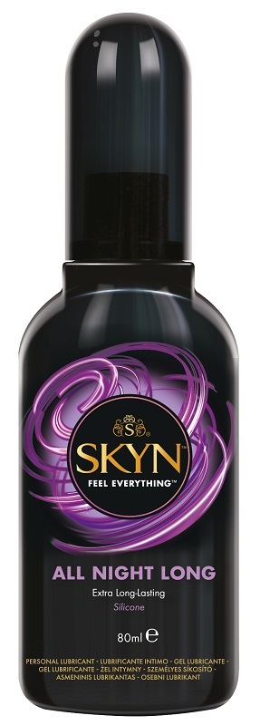 SKYN GEL ALLNIGHTLONG 80 ML - farmasorriso.com